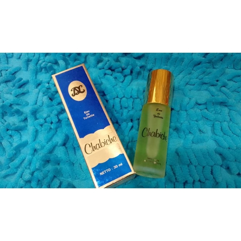 

Chabiche Eu De Torlette 30 ml