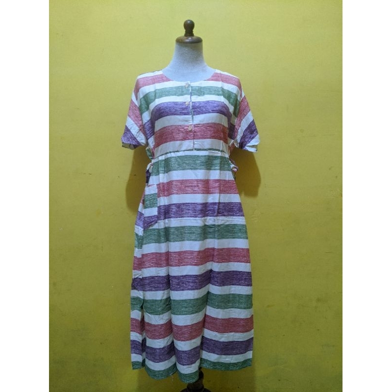 pesanan baju / daster / hijab