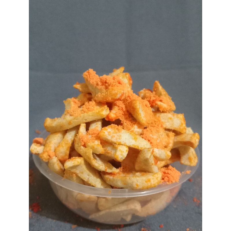 

basreng kerikil balado