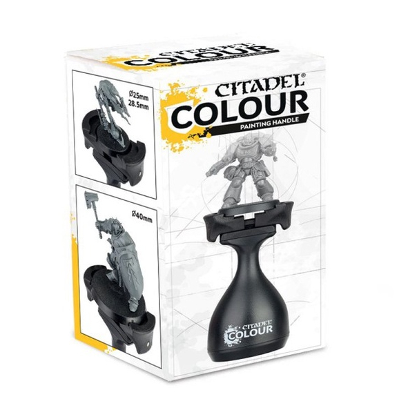 

Games Workshop Citadel Colour Painting Handle (Mk2)