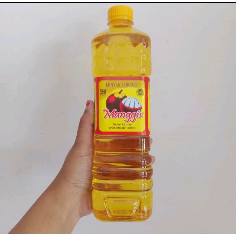 

minyak goreng cap manggis 1lt