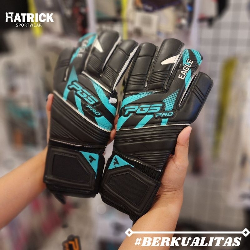 SARUNG TANGAN KIPER || PGS PRO EAGLE 2025