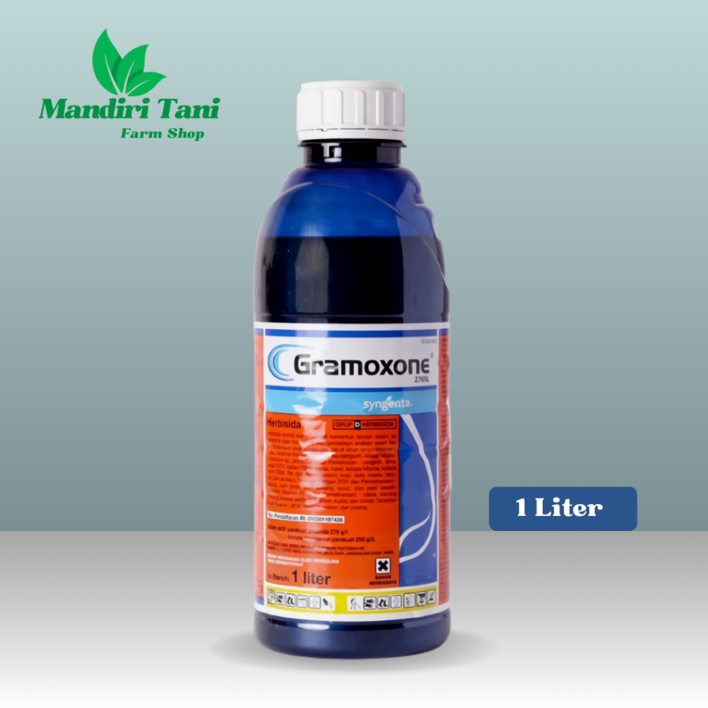 Gramoxone 1 Liter
