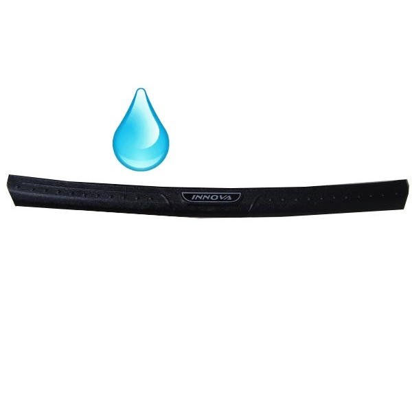 sillplate belakang innova old