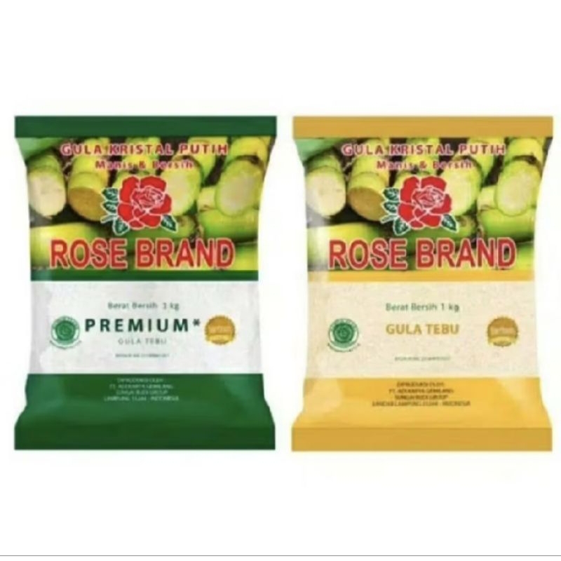 

GULA DAN SEMBAKO LAINNYA