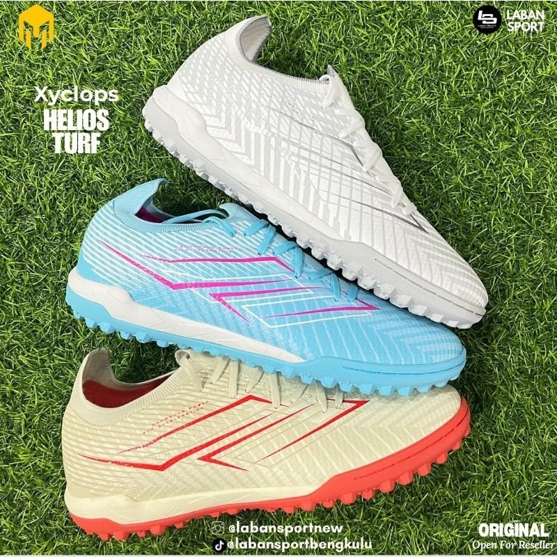 MILLS XYCLOPS HELIOS TURF mini soccer