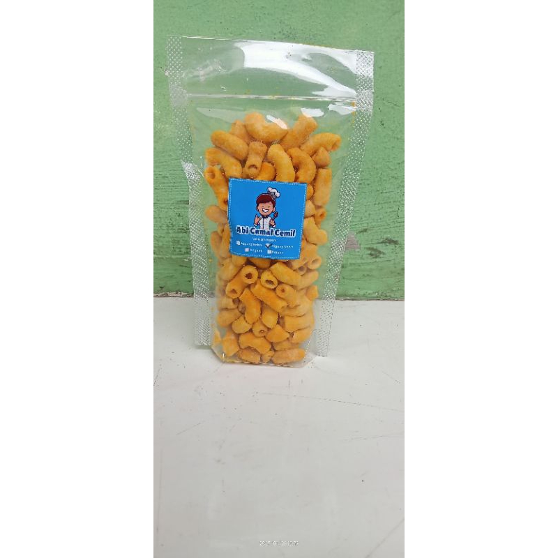 

makaroni bantet 45g