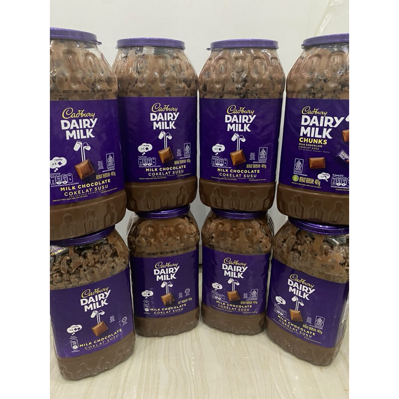 

chocojarr rr (ukuran jumbo)