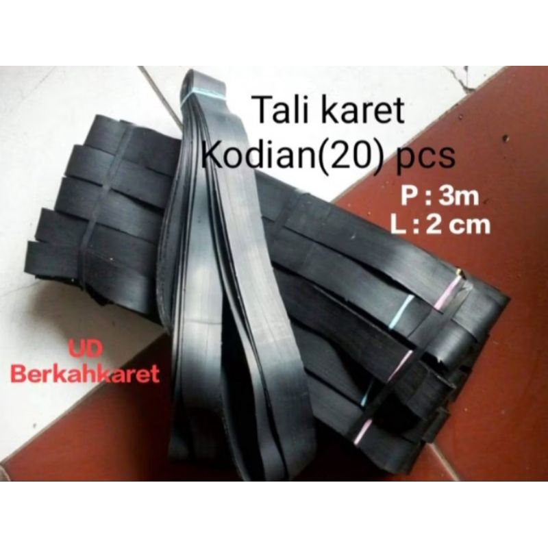 

Tali Karet Panjang 2.5 Meter Harga Satuan