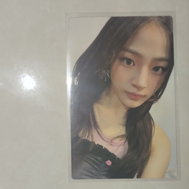 [NEWJEANS] OFFICIAL PC MINJI