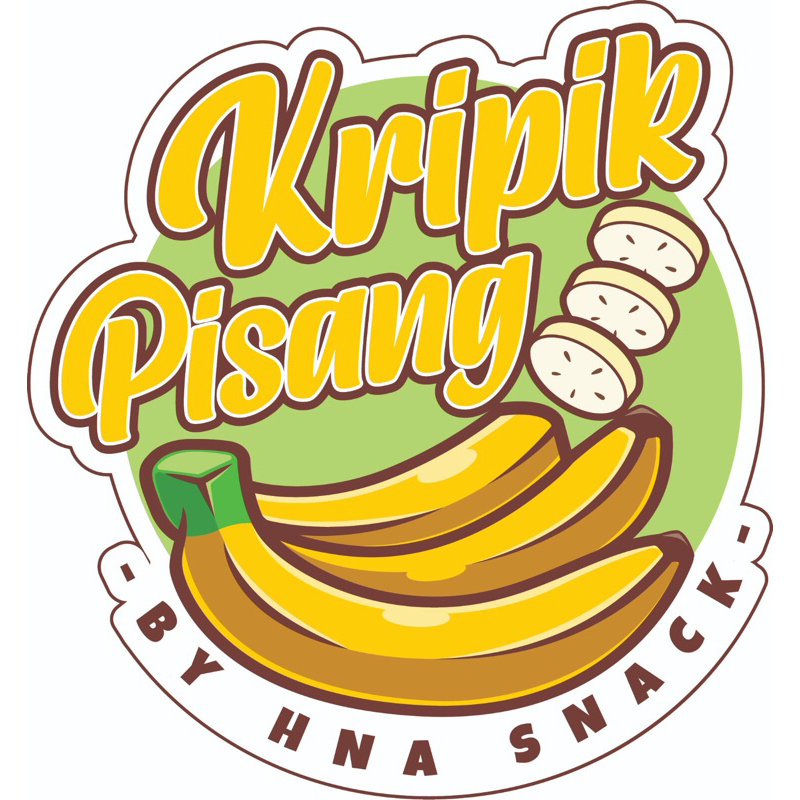 

Kripik Pisang