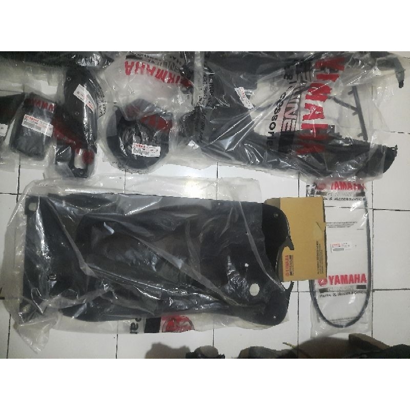 dasboard ori yamaha mio sporty thailand