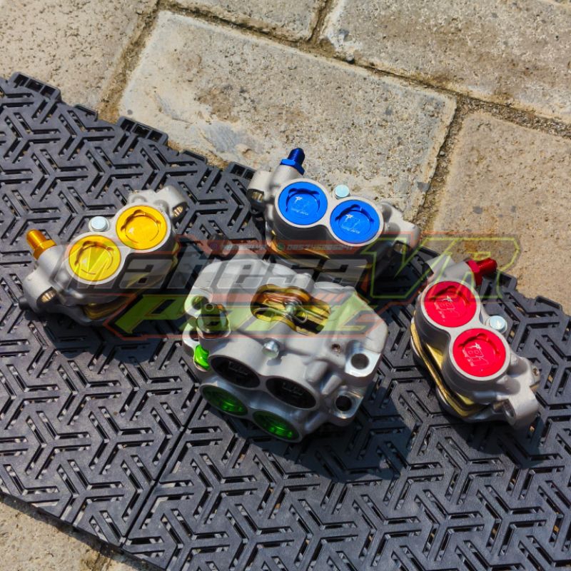 Kaliper Formula 8.1/ kaliper universal formula KTM CNC kaliper 8.1 universal