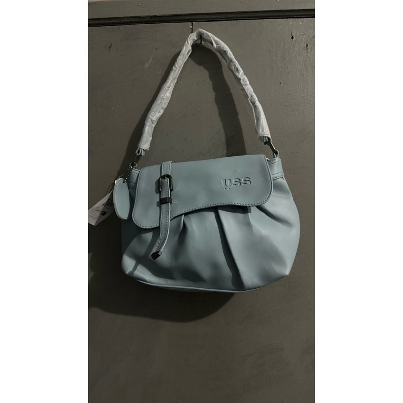 PRELOVED TAS USS
