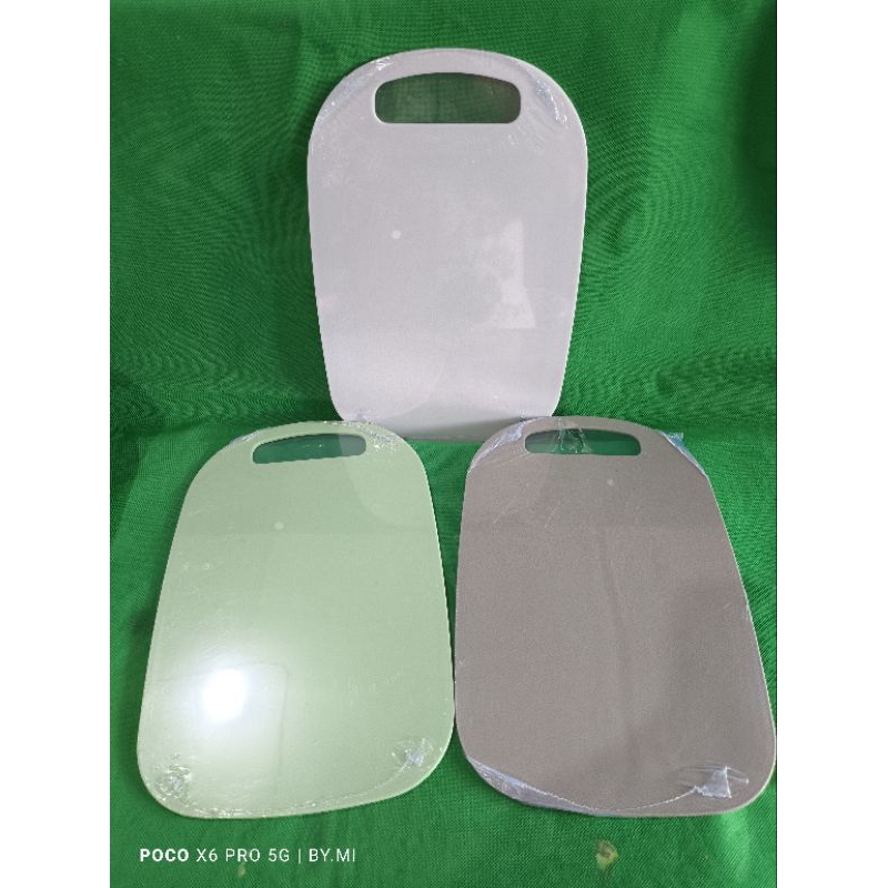 Talenan Alas Potong Sayur Daging Buah