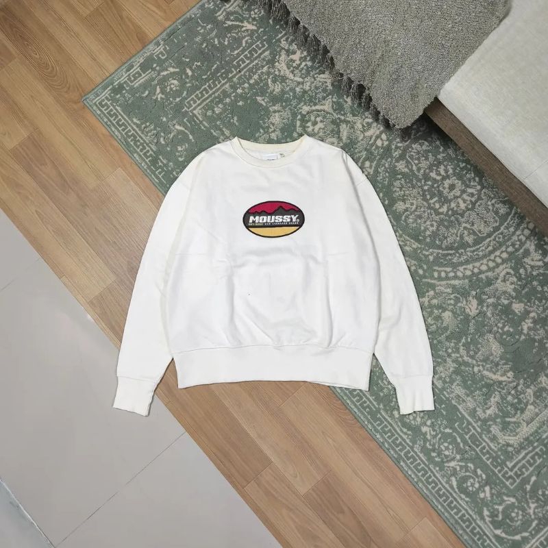 Moussy