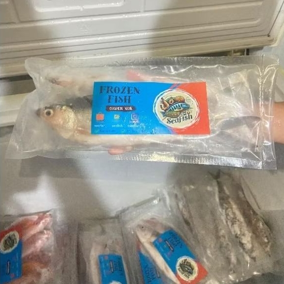 

Bandeng cabut duri khas juana isi 2