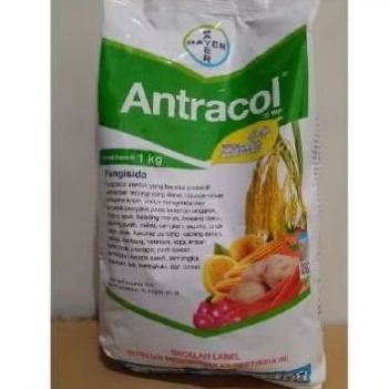 ANTRACOL kemasan 1kg original