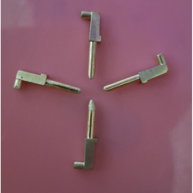 Pivot arm okuma azores