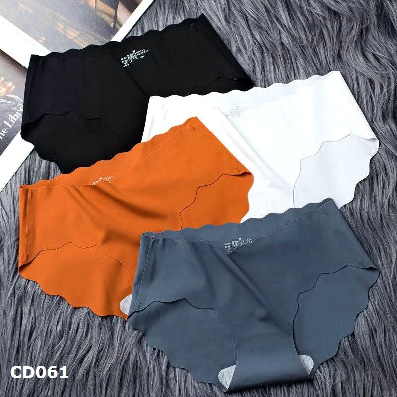 CD Dewasa Celana Dalam Wanita 061 sexy  renda halus pakaian dalam wanita cewek cd seamless CD061