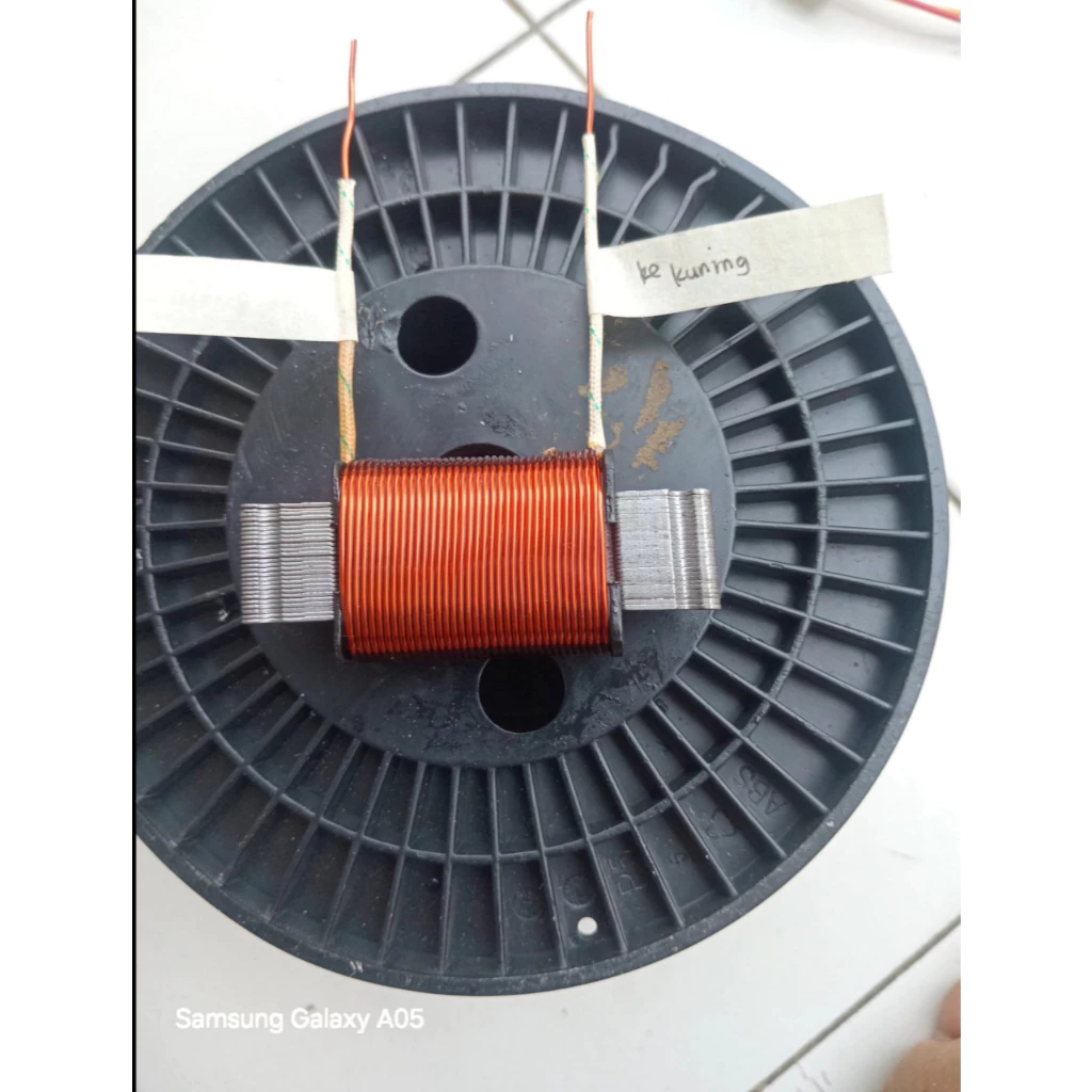 Spull spul Fullwave 12v volt DC Astrea 800 Honda c700 c800 PNP pakai kiprok Nmax atau Tiger suport b