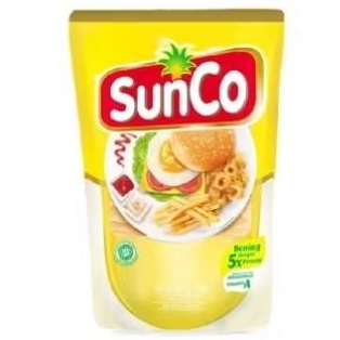 

Minyak goreng Sunco Murah 2 Liter