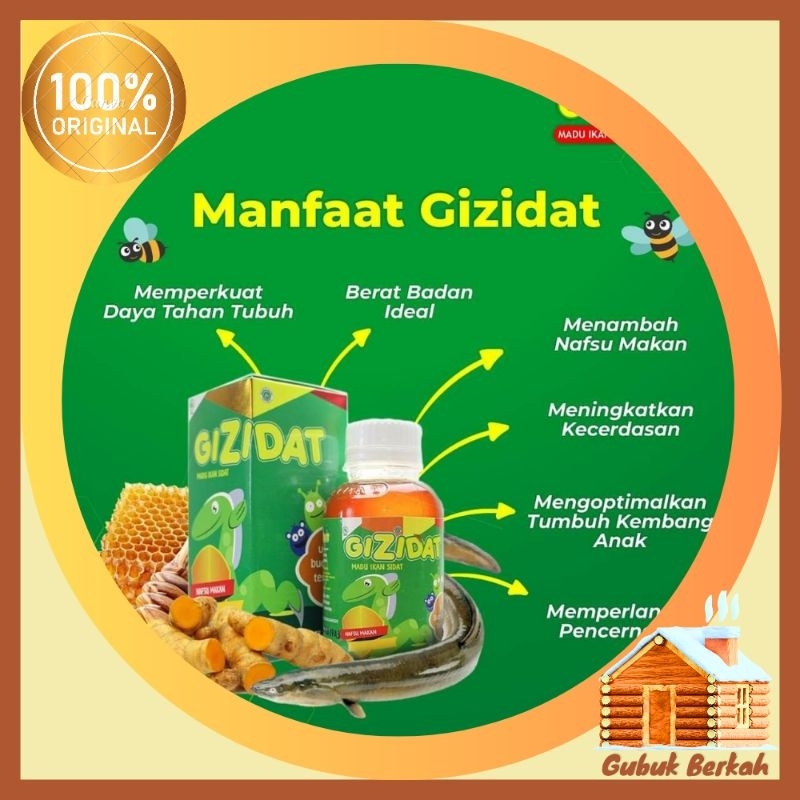 GIZIDAT