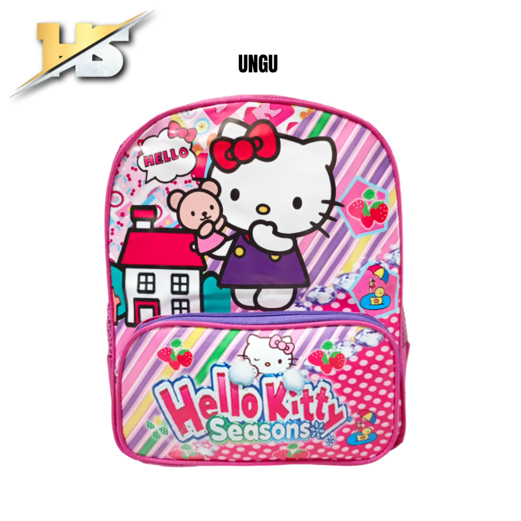 TAS SEKOLAH ANAK ANAK/TAS SEKOLAH ANAK TK ATAU PAUD/TAS SEKOLAH ANAK CEWEK/TAS SEKOLAH ANAK