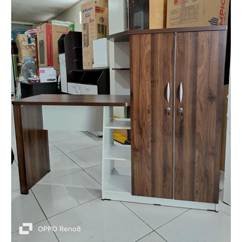 Meja Belajar Volans