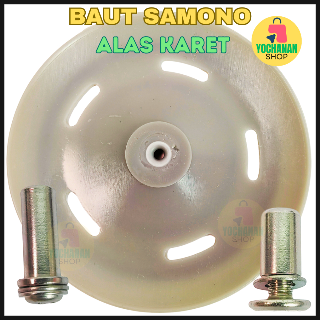 SAMONO SAKUMINI ZHYO BAUT CUP MINI CHOPPER 300 ml