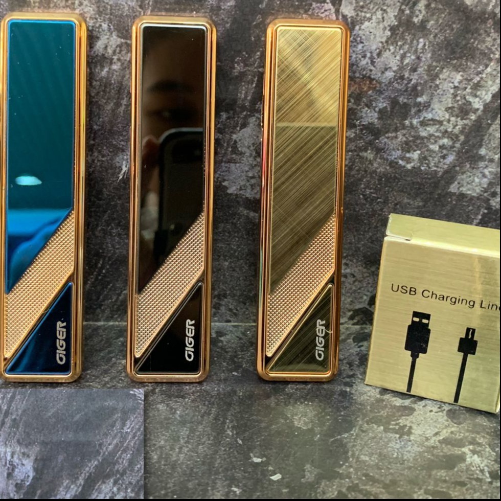 Korek USb Elektrik  DH-1204(BISA COD)