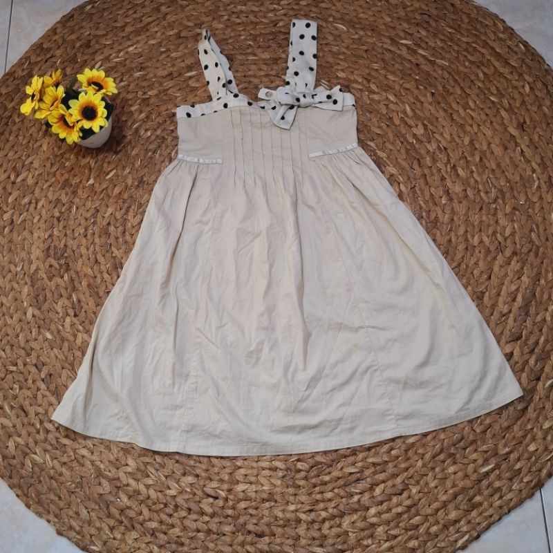 Preloved shirley temple