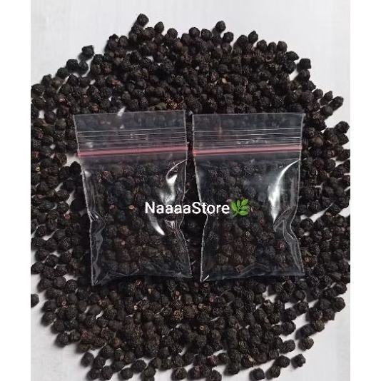 

Buah angkung kering obat herbal isi 200 biji