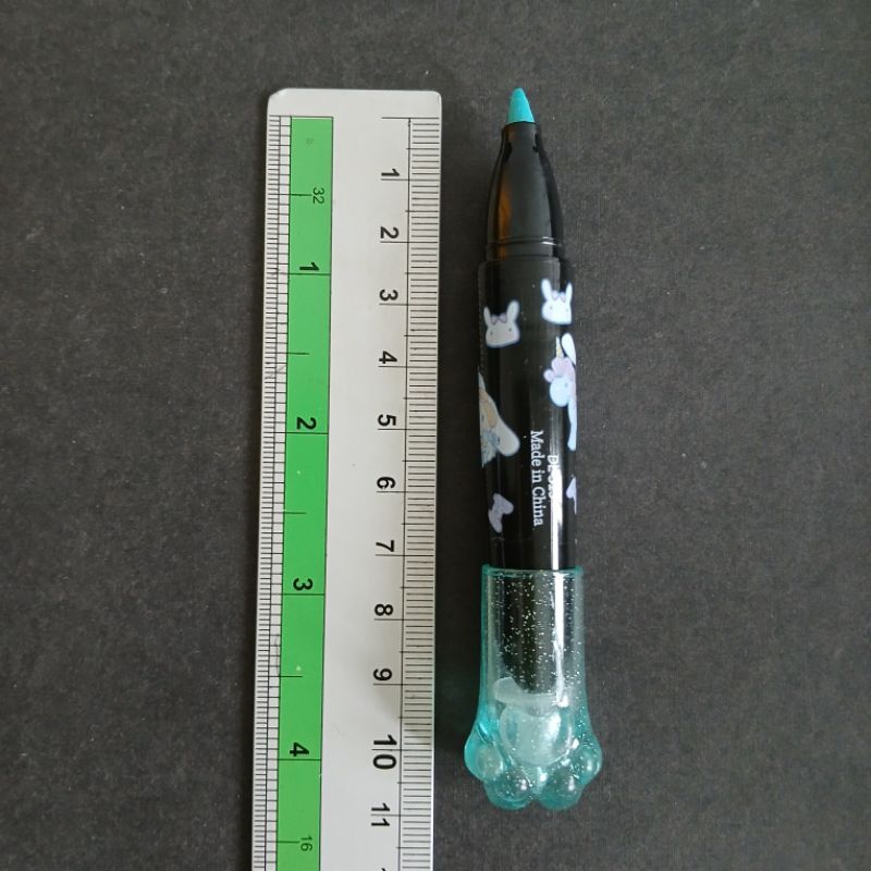 

highlighter penanda buku 1pcs