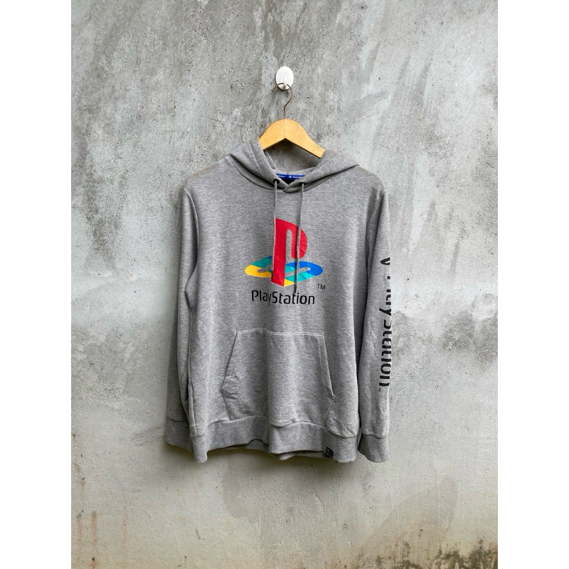 Hoodie Playstation