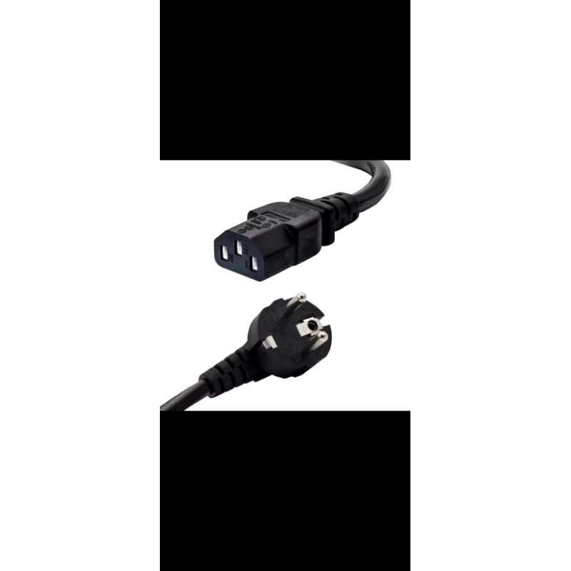 Kabel Power Mesin Press Kaos Kabel Power Mesin Press Kaos Sablon