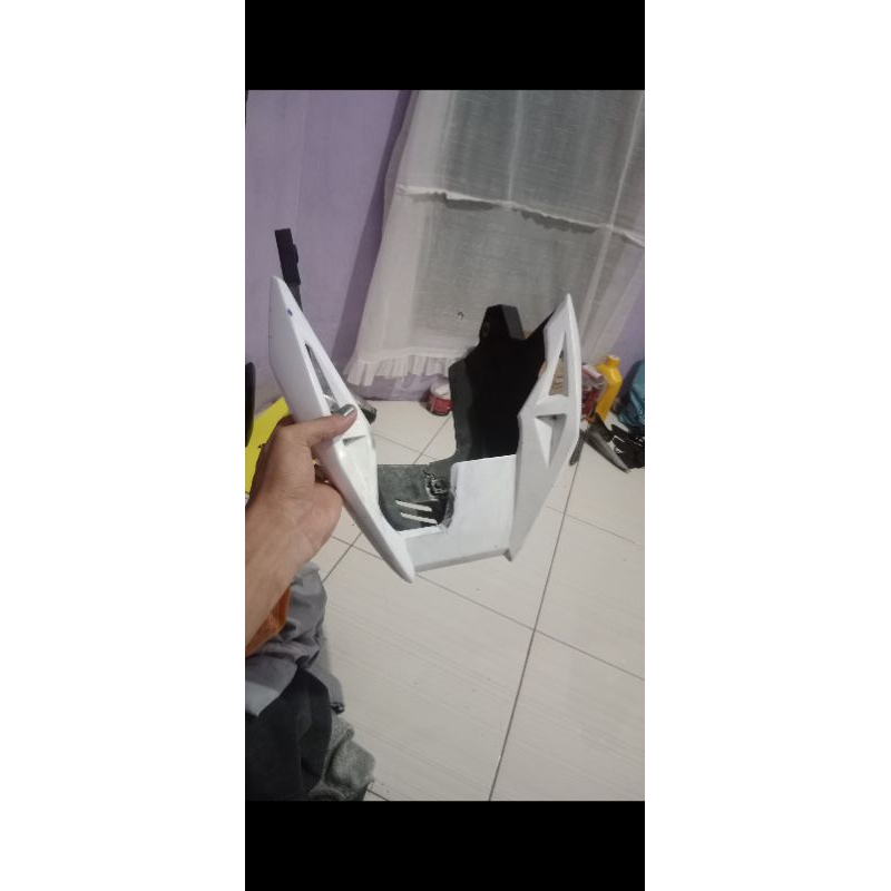 undercowl new cb150r v2 original copotan