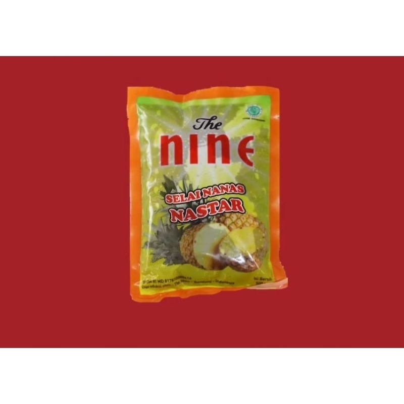 

SELAI NASTAR NINE 500 GR