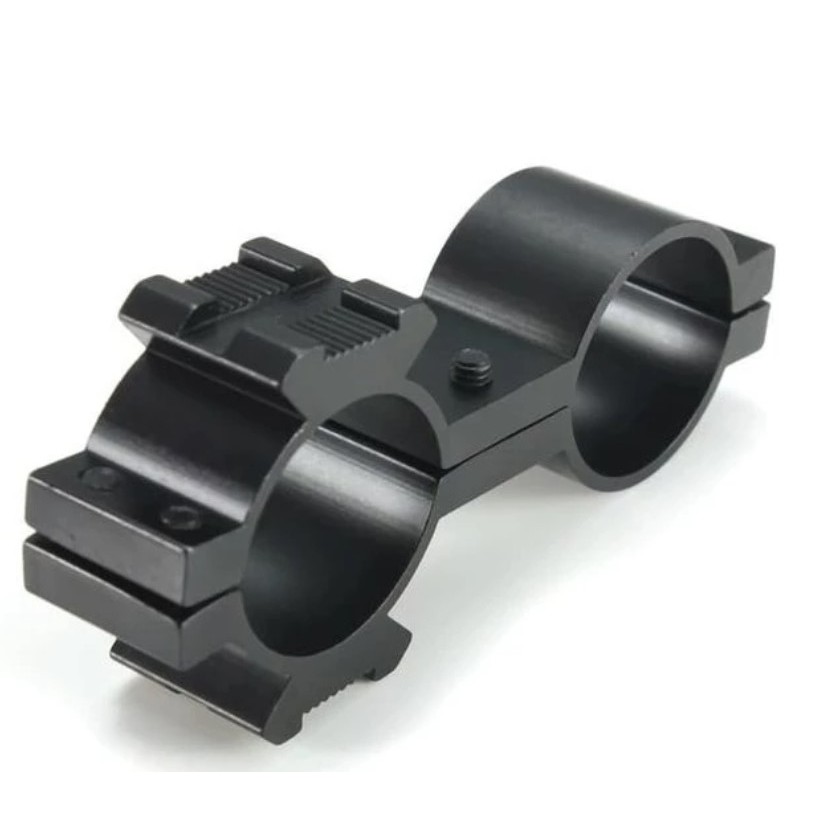 COD Mounting Laser Mounting Senter Teleskop OD 25 30