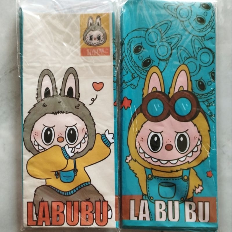 

Amplop Lebaran Jumbo Isi 10 Pcs Amplop