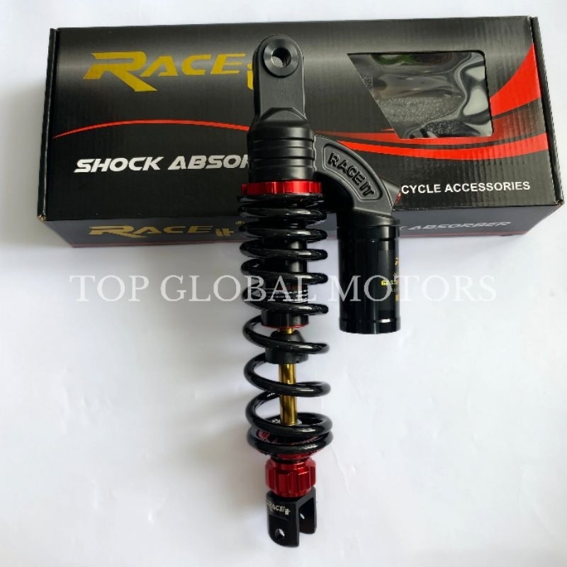 Shock Race It07 310 330mm Beat Vario Scoopy Genio Original
