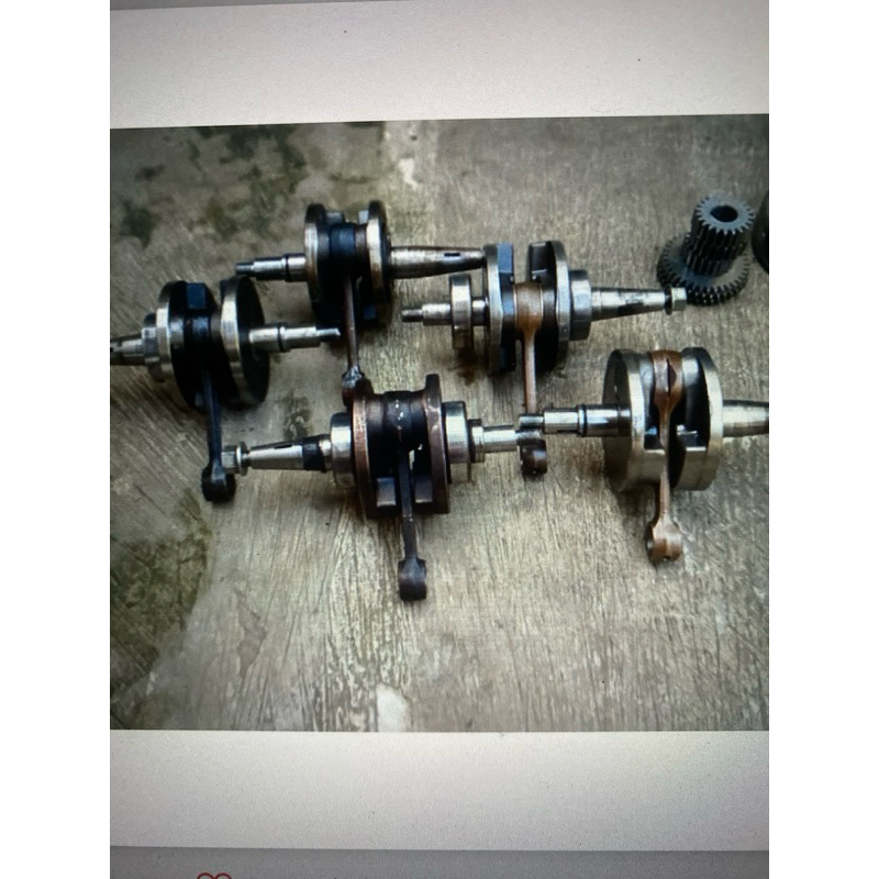 kruk as ninja r ss rr bandul ninja r ss rr krek as ninja r original copotan motor
