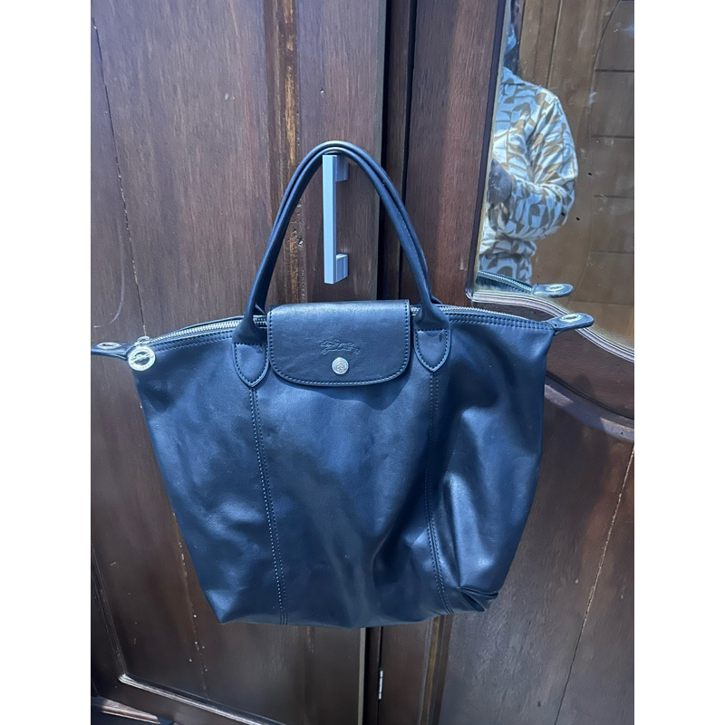 LC Short Handle