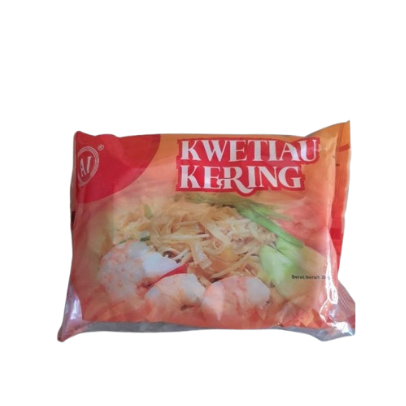 

A1 Kwetiau Kering 200gr