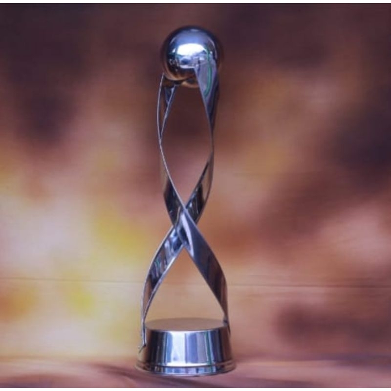 piala stainless / piala costume / piala 1 set 123