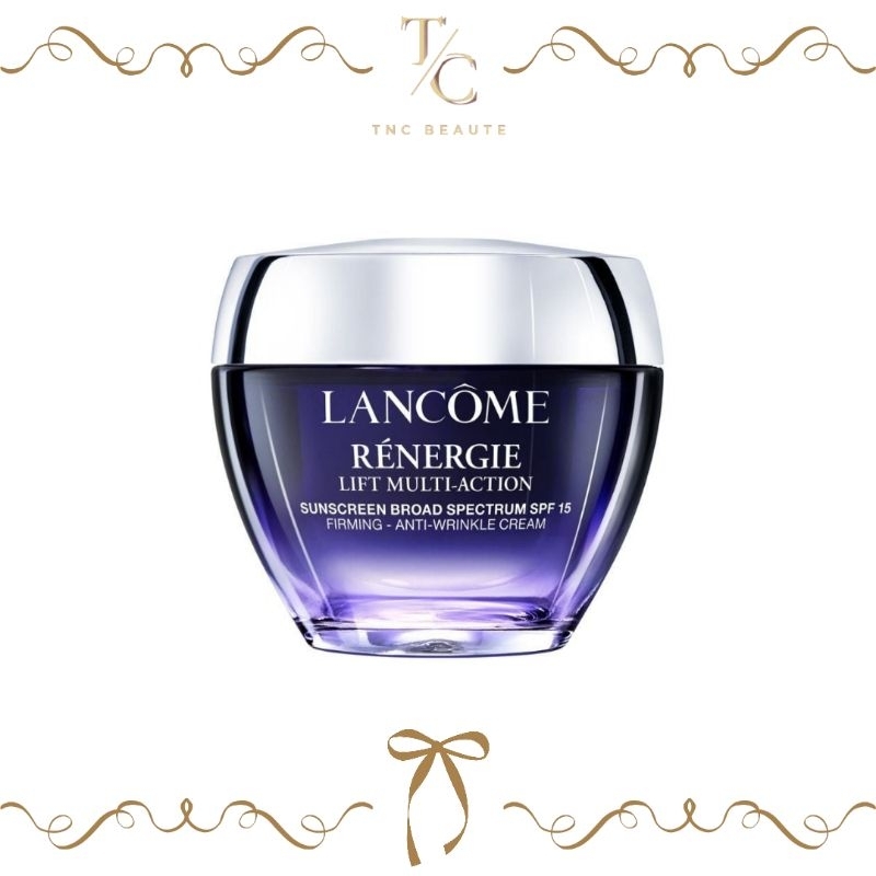 

Lancome Renergie 15 Gram