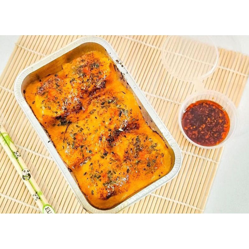 

DIMSUM REGULER PACKAGE