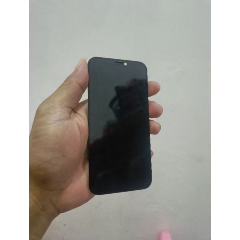 LCD IPHONE 12 Mini Original Copotan / Cabutan