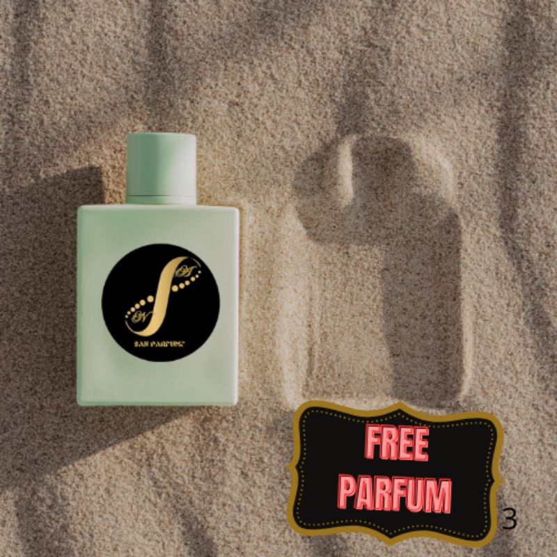 SAN Parfume - Aroma JoMalone English pear