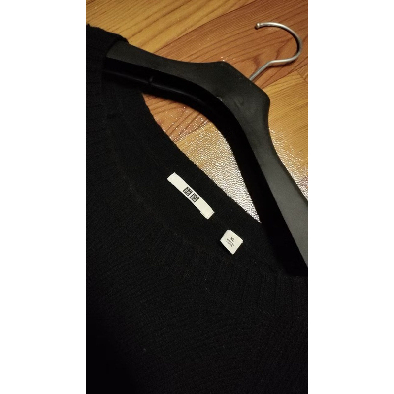 Knitwear Uniqlo